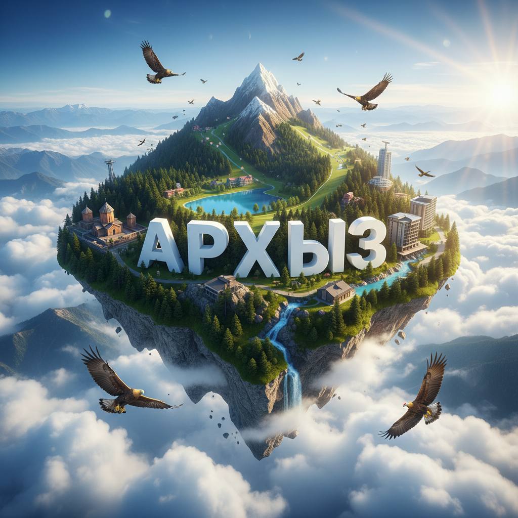 Республика Карачаево-Черкесия вошла в ТОП-20 лучших туристических мест России