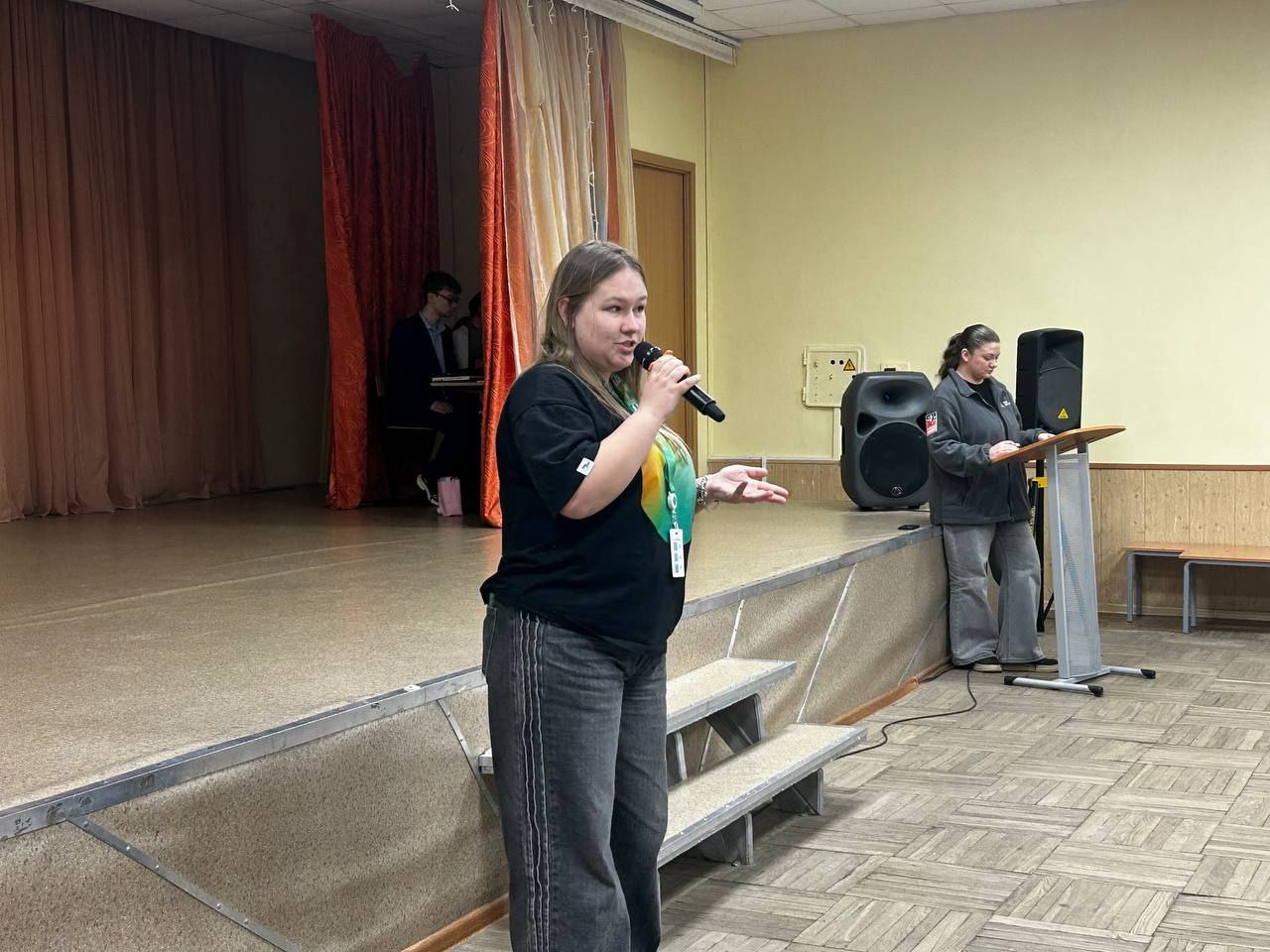 Киберы провели презентации Всероссийского фестиваля медиаконтента «КИБЕРЫ» в нескольких городах