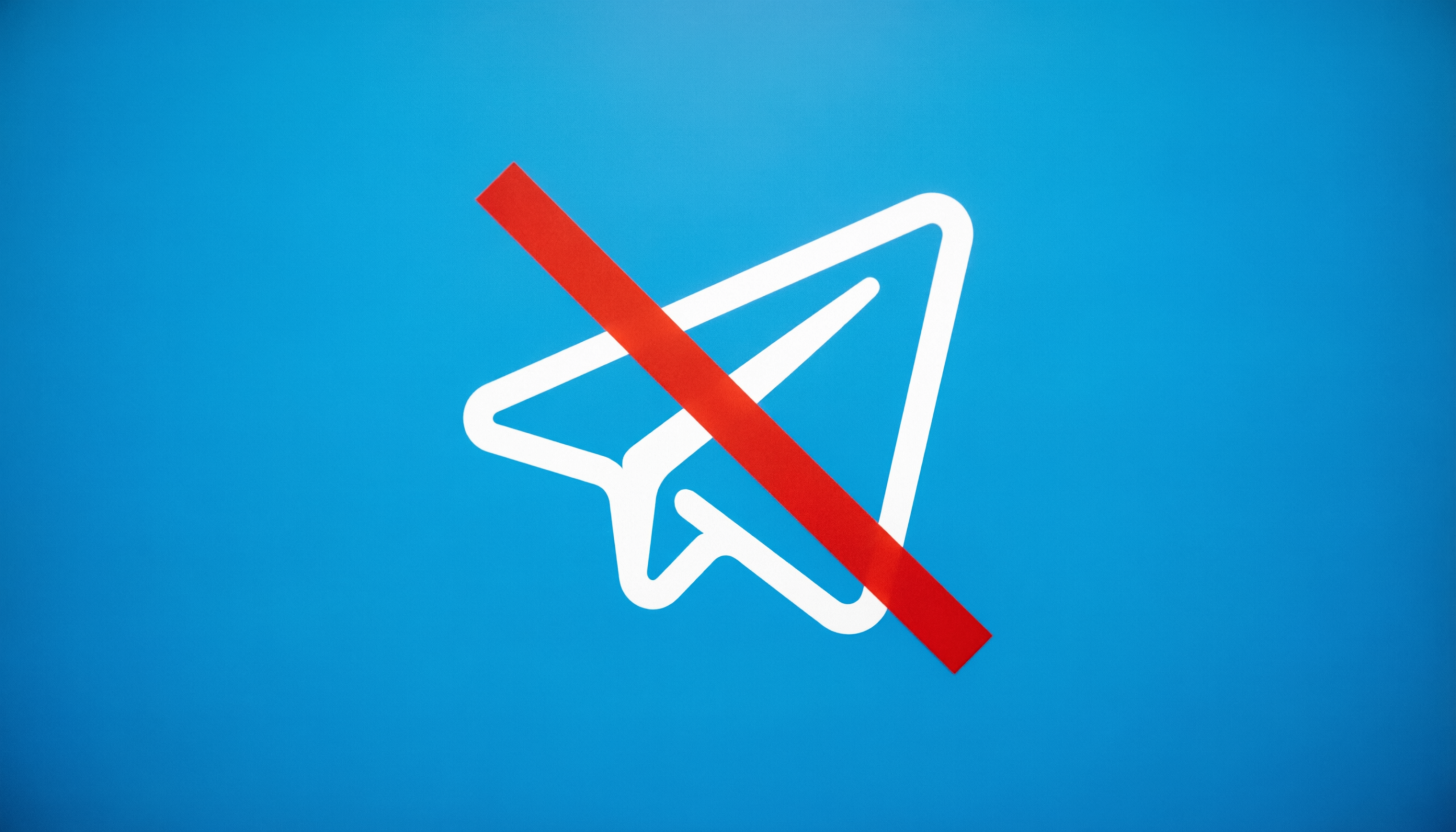 В России может стать невозможно купить Telegram Premium