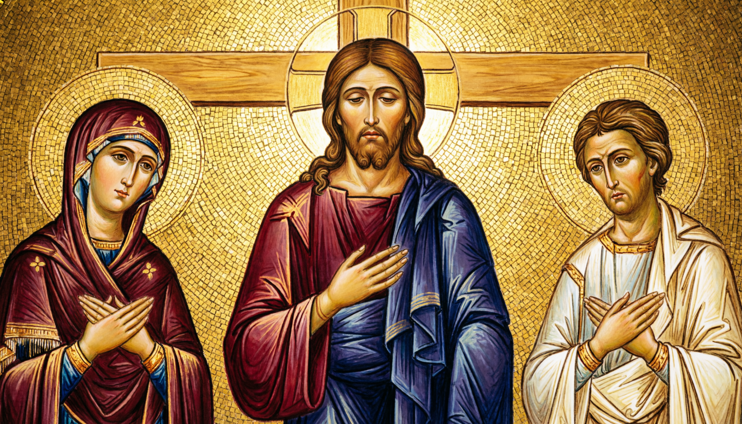 Страстная пятница 2026: что можно и нельзя делать, традиции в кругу семьи