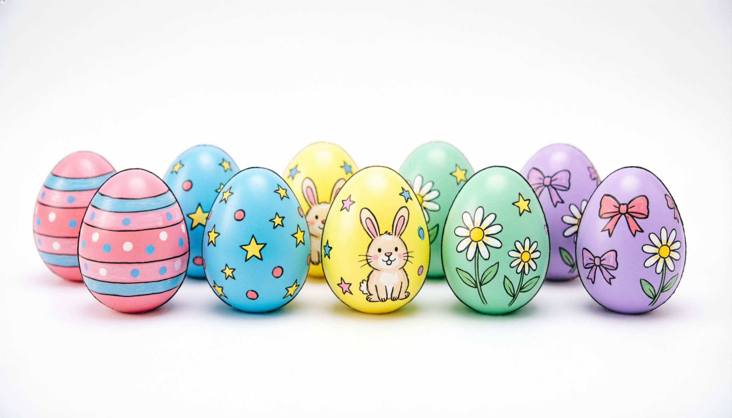 Киберы отметили православную Пасху