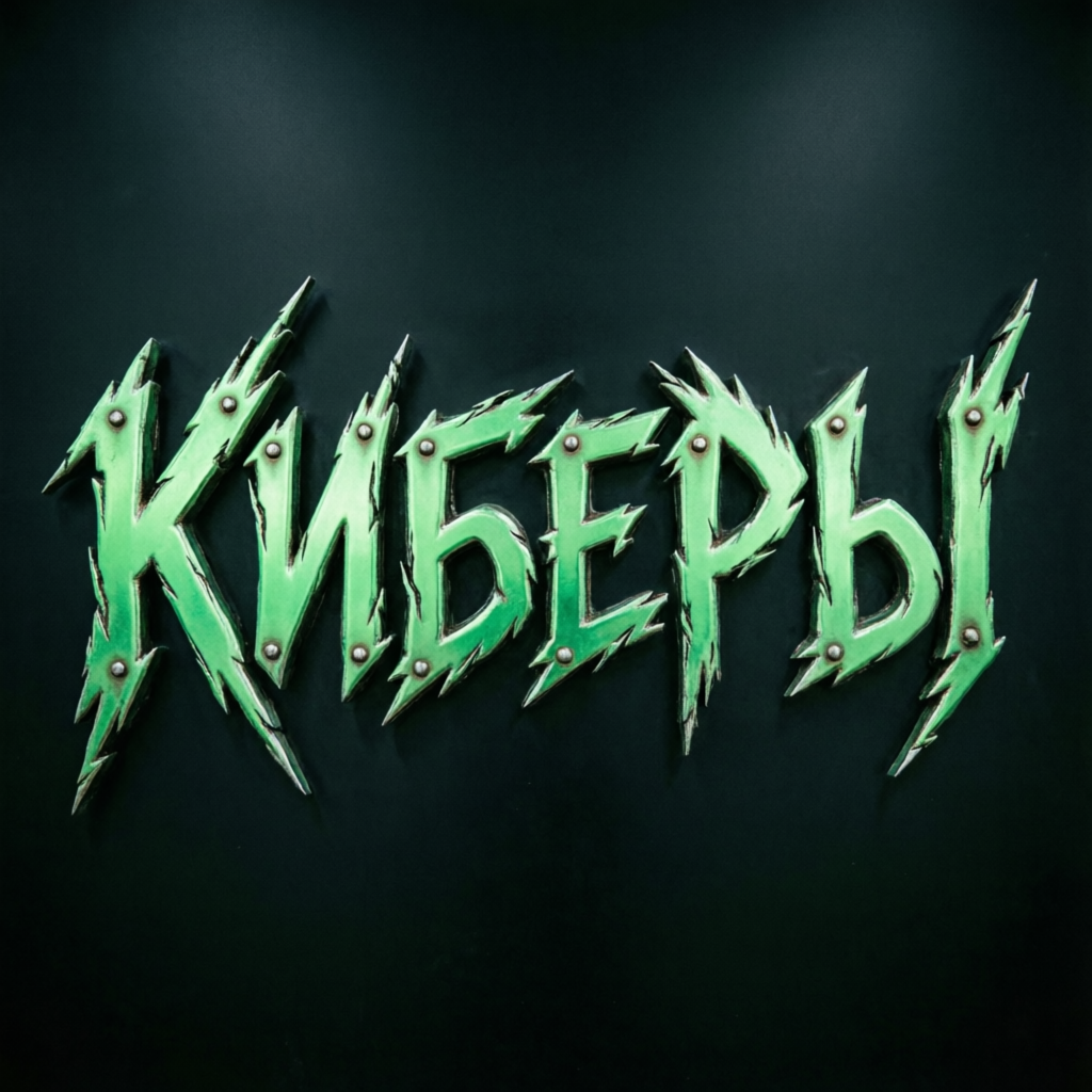 Киберы отметили Всемирный день рок-н-ролла