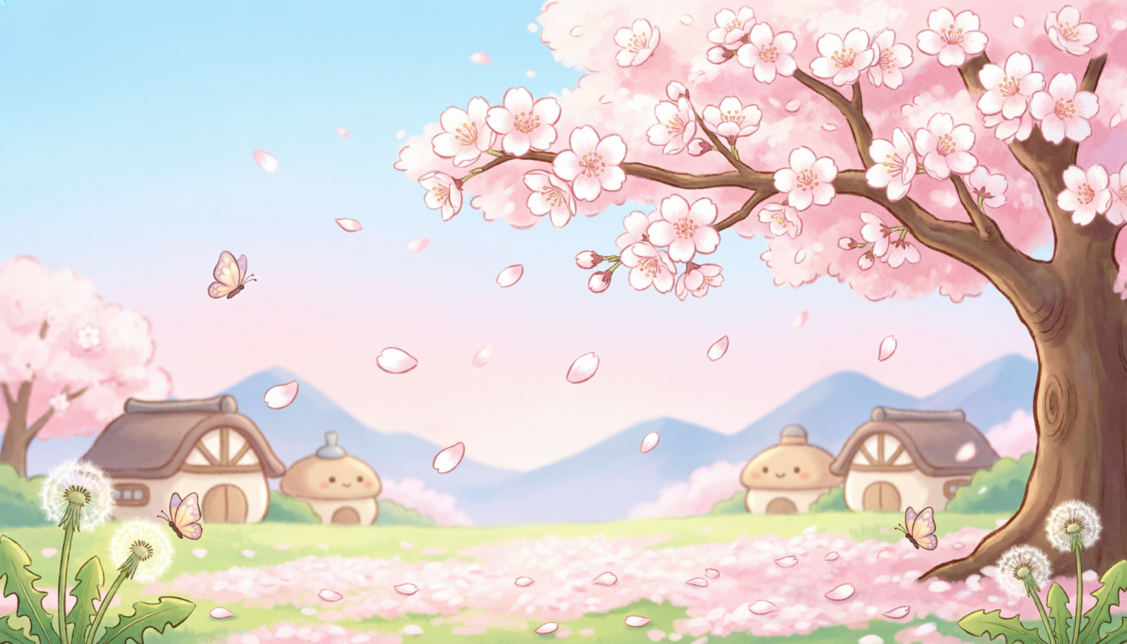 Где посмотреть сакуру в 2026 году: лучшие локации сакура цветы весна цветение бесплатно