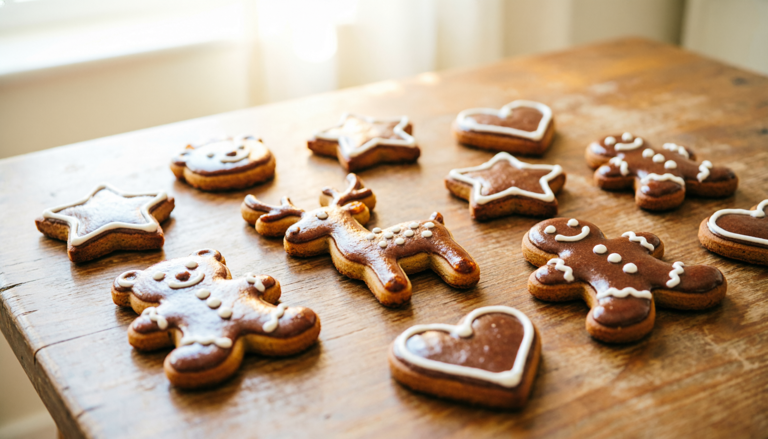 международный день пряника