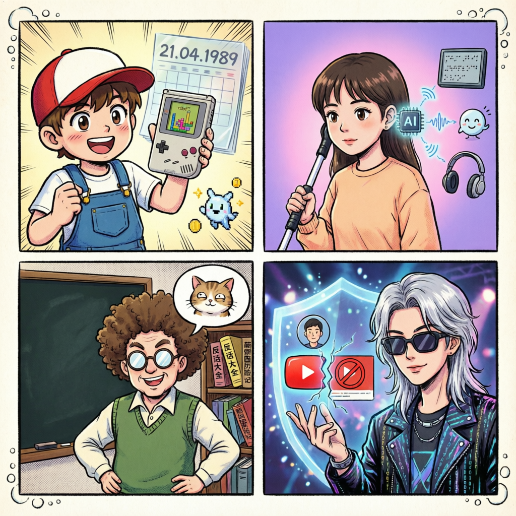 МАХ вредные советы Game Boy