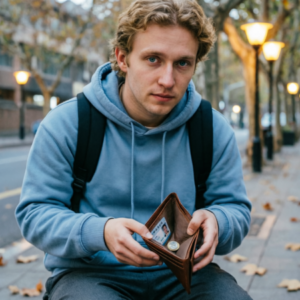 Бюджет для молодёжи: как копить деньги и не срываться на спонтанные покупки