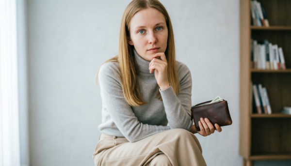 Бюджет для молодёжи: как копить деньги и не срываться на спонтанные покупки