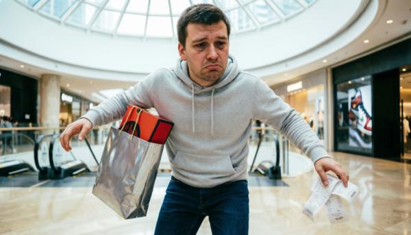 Бюджет для молодёжи: как копить деньги и не срываться на спонтанные покупки