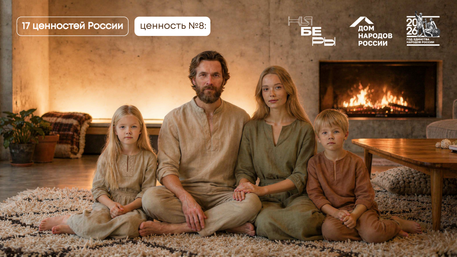 традиционные духовно-нравственные ценности 17 традиционных ценностей России Президент Путин крепкая семья