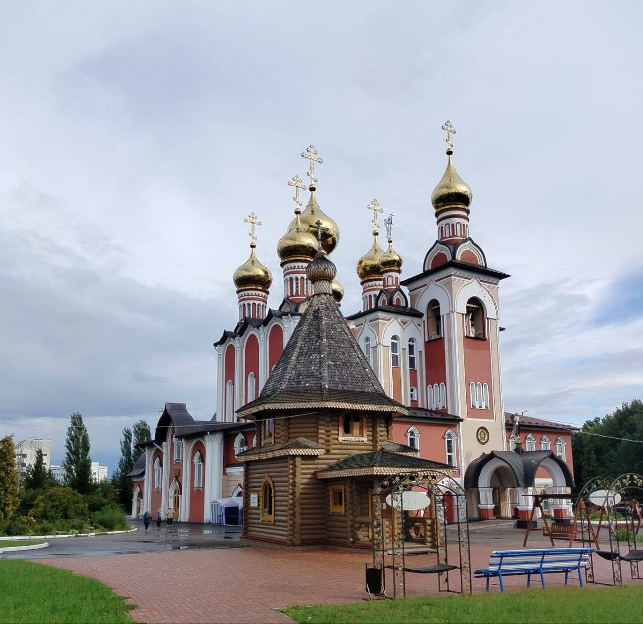 Киберы Чувашии собрали дайджест церковных праздников