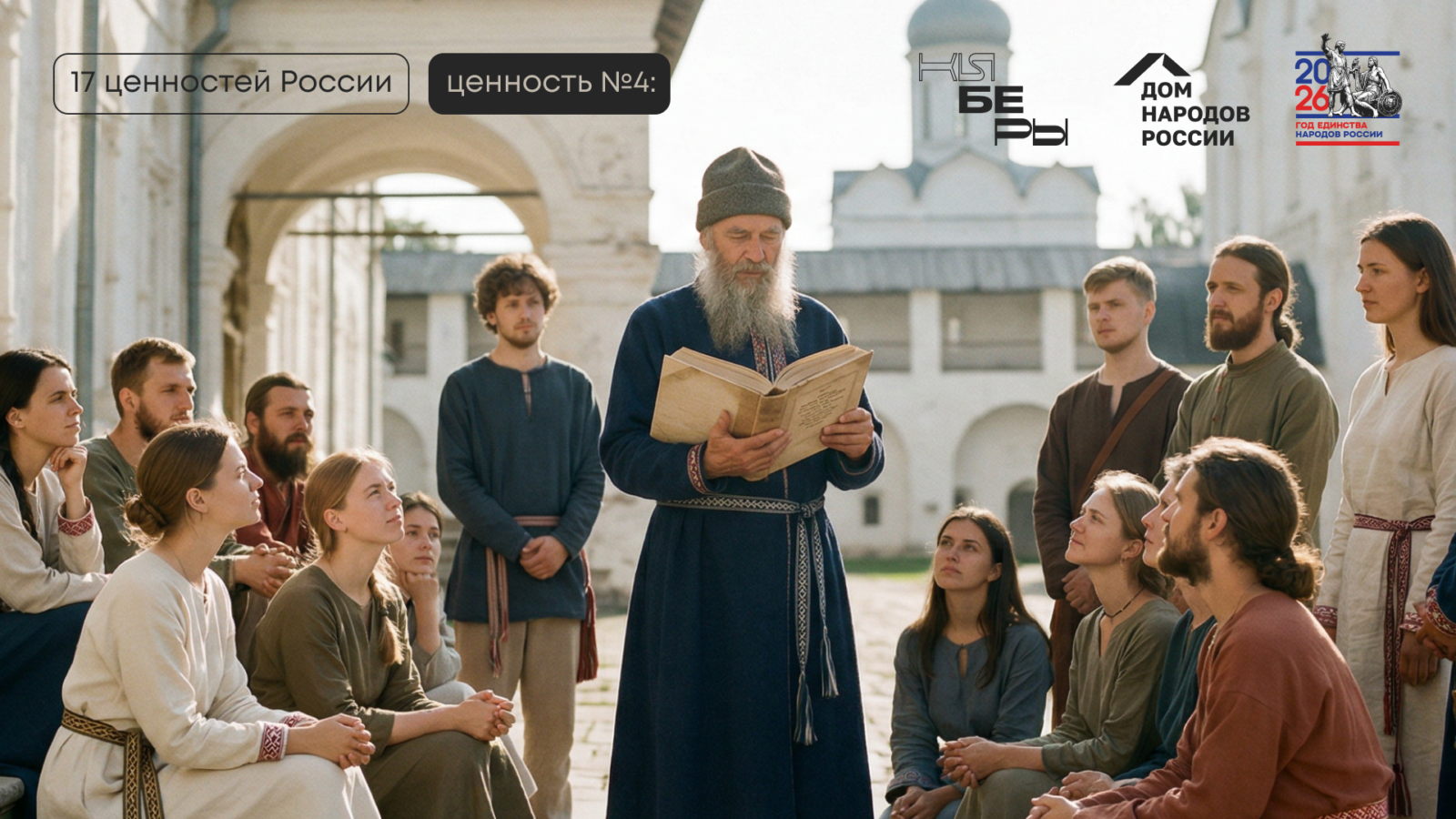 права и свободы человека Президент киберфест 17 традиционных ценностей