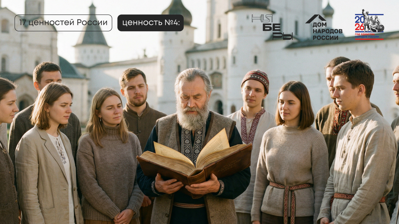 права и свободы человека Президент киберфест 17 традиционных ценностей