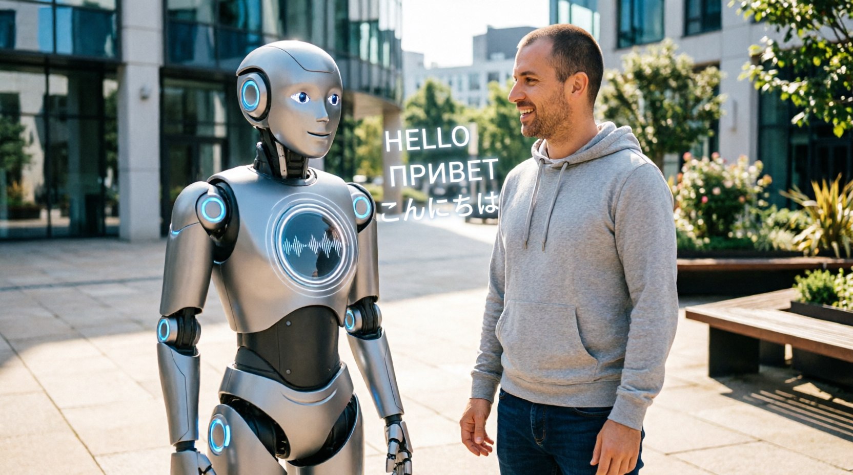 OpenAI представили новую модель GPT-Realtime-2