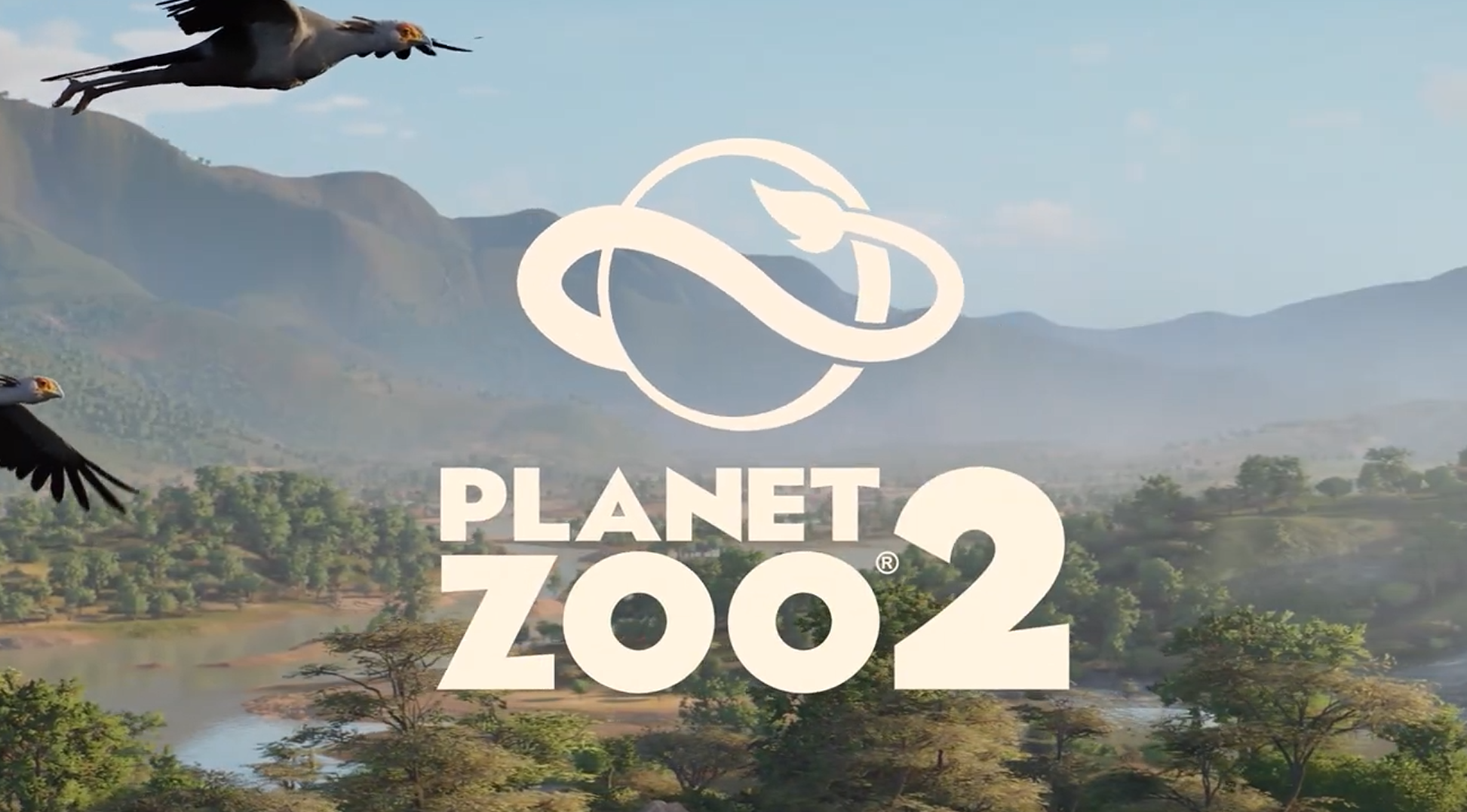 Planet Zoo 2 официально анонсирована: аквариумы, летающие виды и дата релиза 13 октября
