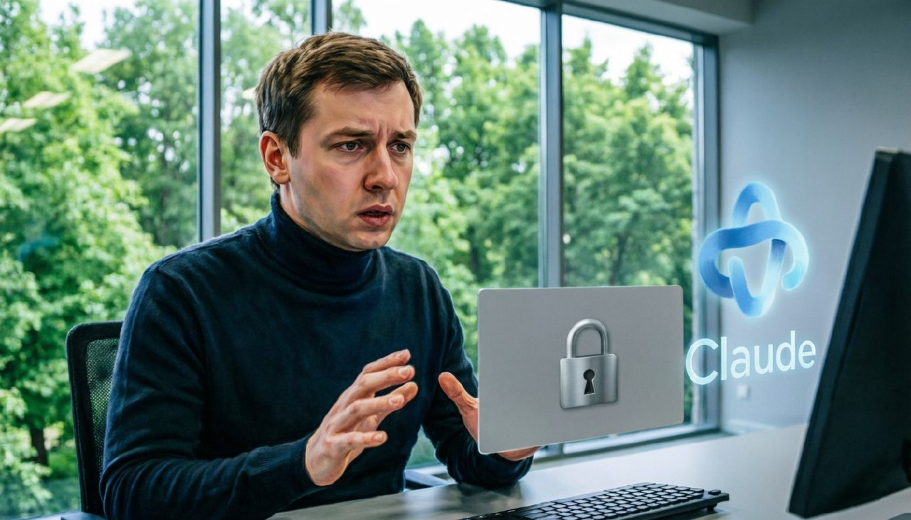 Cloudflare сокращает 1100 сотрудников: компания перестраивается под «эру агентного ИИ»