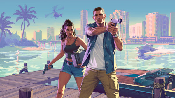 Rockstar анонсировали предказаз на GTA VI