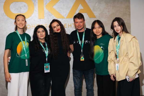 Опубликованы фотографии третьего дня Международного фестиваля медиаконтента «Киберы»