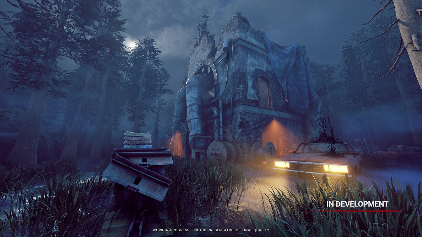 Dead by Daylight отмечает 10-летие грандиозными анонсами: режим 1 на 1, зомби-апокалипсис и возвращение Джейсона Вурхиза