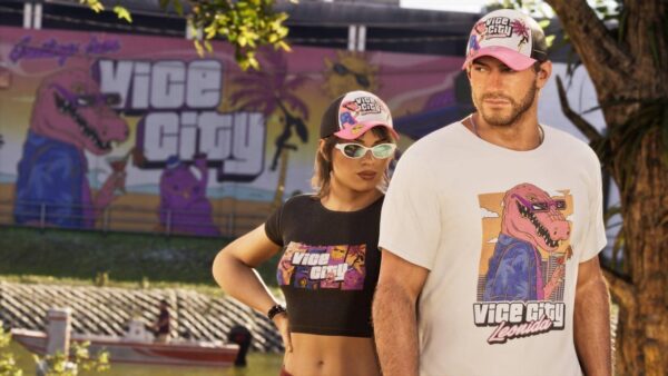 Rockstar анонсировали предказаз на GTA VI