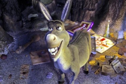 DreamWorks расширяет вселенную «Шрека»: студия снимет приквел про Осла