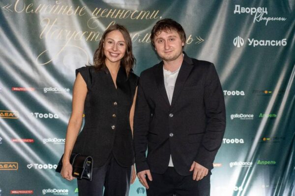 В Петербурге собрали более 1 млн рублей на благотворительном вечере фонда «Помощь»