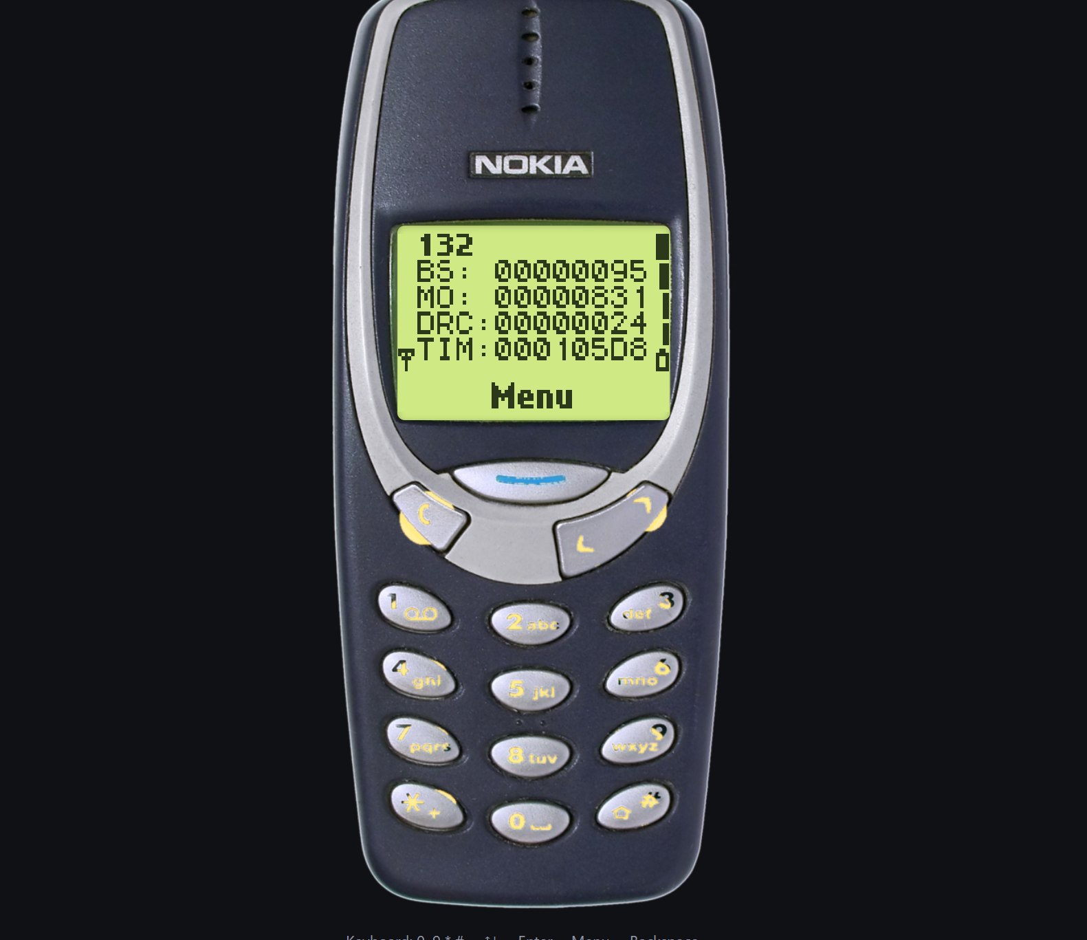Ностальгия в один клик: появился эмулятор Nokia в браузере с «Змейкой» и родными рингтонами