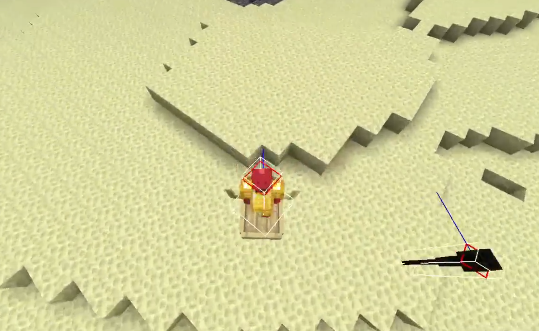 Геймер с ником skycrab побил мировой рекорд по прохождению Minecraft