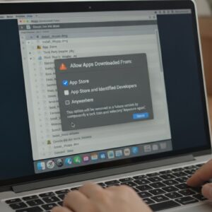 Как устанавливать приложения на Mac из сторонних источников: полное руководство